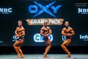 BODYBUILDING 80